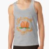 We'Re All Fruits! Tank Top Official Cow Anime Merch