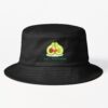 Funny Avocado Fruit Quotes Bucket Hat Official Cow Anime Merch