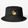 Cartoon I Love Kiwis Bucket Hat Official Cow Anime Merch