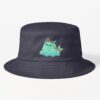 Mollusk Parfait Bucket Hat Official Cow Anime Merch