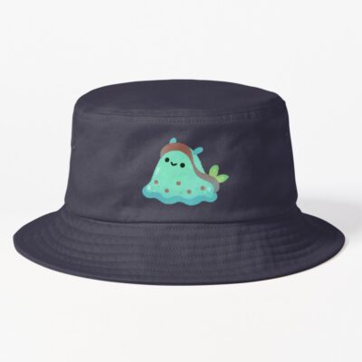 Mollusk Parfait Bucket Hat Official Cow Anime Merch