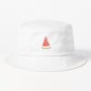 Watermelon Slice Bucket Hat Official Cow Anime Merch