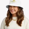 Limoncello Di Amalfi Bucket Hat Official Cow Anime Merch