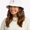 Watermelon Slice Bucket Hat Official Cow Anime Merch