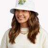 Pawpaw Fruit Tree Asimina Triloba Bucket Hat Official Cow Anime Merch