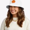 Mera Mera No Mi Splatter Devil Fruit Bucket Hat Official Cow Anime Merch