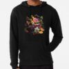 A Collection Of Colorful And Fancy Fruits Hoodie Official Cow Anime Merch