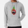 Funny Dragon Fruit Hoodie Official Cow Anime Merch