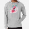 Strawberry Poison Milk 1 Hoodie Official Cow Anime Merch