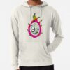 Funny Dragon Fruit Hoodie Official Cow Anime Merch