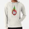 Funny Dragon Fruit Hoodie Official Cow Anime Merch