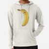 Sad Banana Hoodie Official Cow Anime Merch