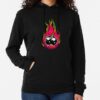 Funny Dragon Fruit Hoodie Official Cow Anime Merch