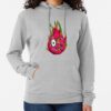 Funny Dragon Fruit Hoodie Official Cow Anime Merch