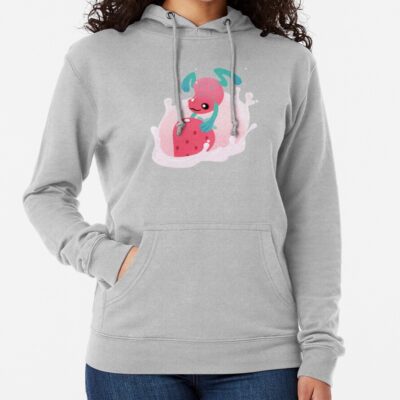 Strawberry Poison Milk 1 Hoodie Official Cow Anime Merch