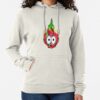 Funny Dragon Fruit Hoodie Official Cow Anime Merch