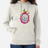 Funny Dragon Fruit Hoodie Official Cow Anime Merch