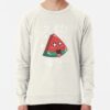 Kawaii Watermelon Sweatshirt Official Cow Anime Merch