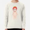 Red Strawberry Sonny Angel Sweatshirt Official Cow Anime Merch