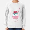 Strawberry Poison Milk 2 Sweatshirt Official Cow Anime Merch