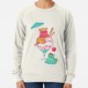 Mollusk Cocktail Sweatshirt Official Cow Anime Merch