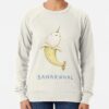 Banarwhal Sweatshirt Official Cow Anime Merch